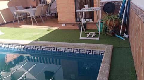 Foto 5 de Casa adosada en venta en Calle Menorca, 13, Ogíjares, Granada