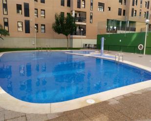 Piscina de Pis en venda en Gandia amb Aire condicionat, Calefacció i Jardí privat