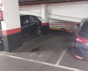 Parking of Garage to rent in  Madrid Capital