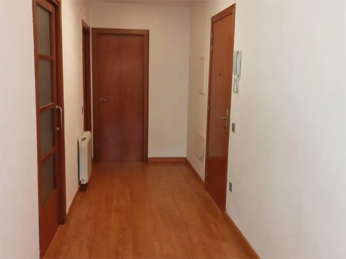 Piso en venta en Manlleu con Aire acondicionado, Calefacción y Parquet