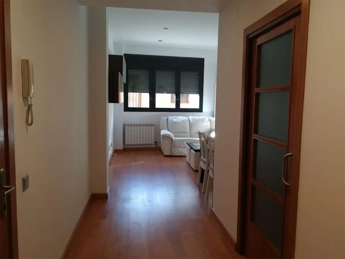 Piso en venta en Manlleu con Aire acondicionado, Calefacción y Parquet