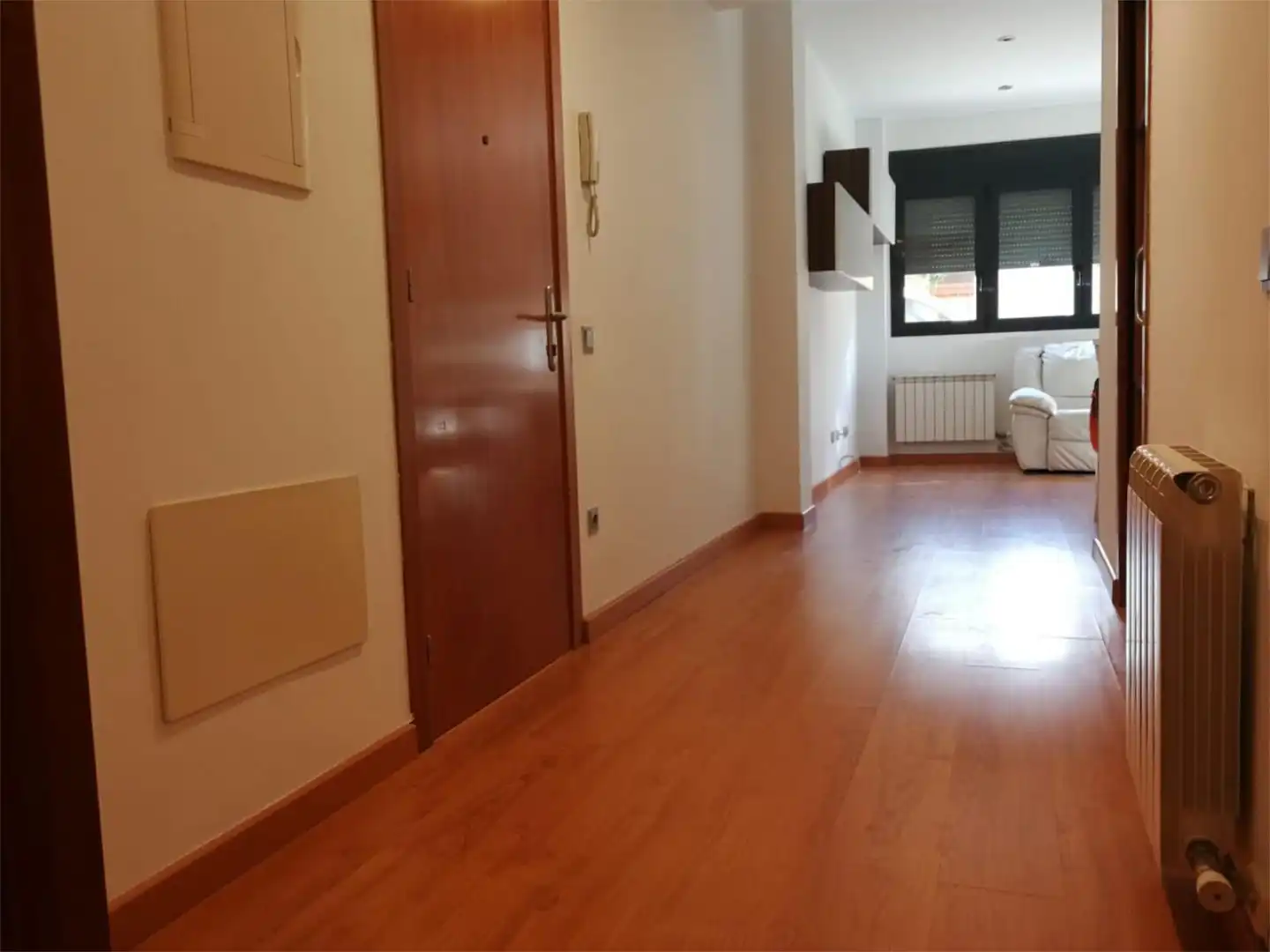 Piso en venta en Manlleu con Aire acondicionado, Calefacción y Parquet