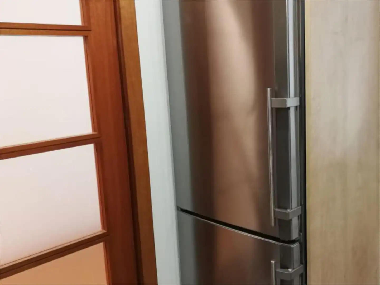 Cocina de Piso en venta en Manlleu con Aire acondicionado, Calefacción y Parquet