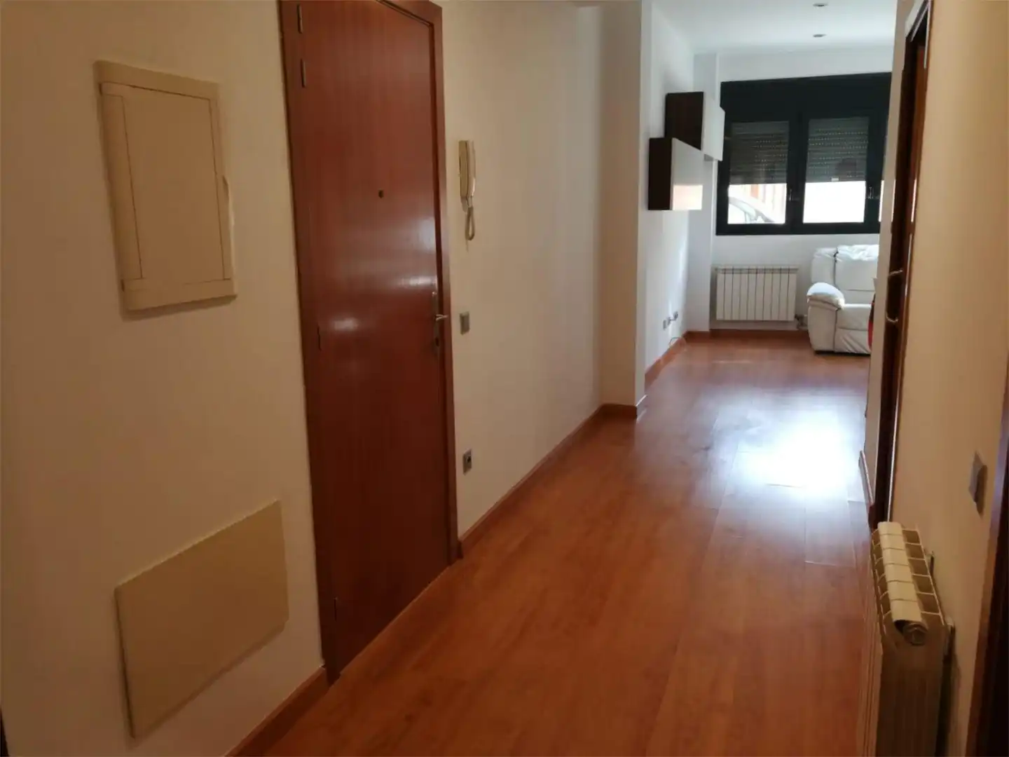Piso en venta en Manlleu con Aire acondicionado, Calefacción y Parquet
