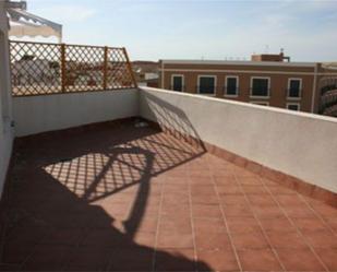 Terrace of Attic for sale in Alcalá del Río  with Terrace