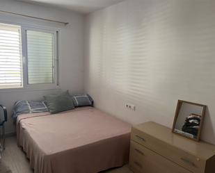 Bedroom of Flat to share in Sant Antoni de Portmany  with Air Conditioner, Furnished and Oven