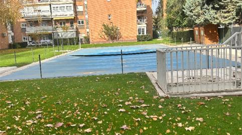 Foto 2 de Piso en venta en Calle del Balandro, 27, Alameda de Osuna, Madrid