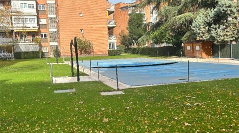 Foto 3 de Piso en venta en Calle del Balandro, 27, Alameda de Osuna, Madrid