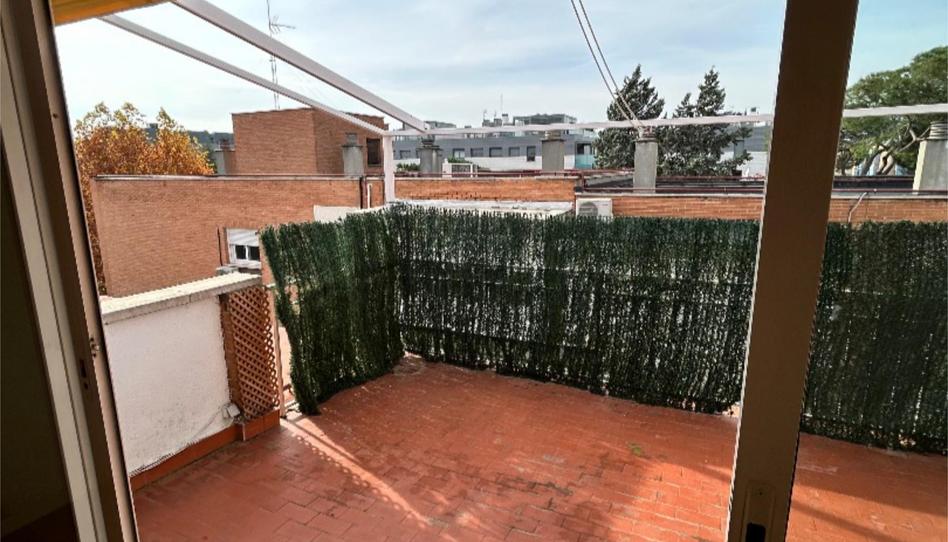 Foto 1 de Piso en venta en Calle del Balandro, 27, Alameda de Osuna, Madrid