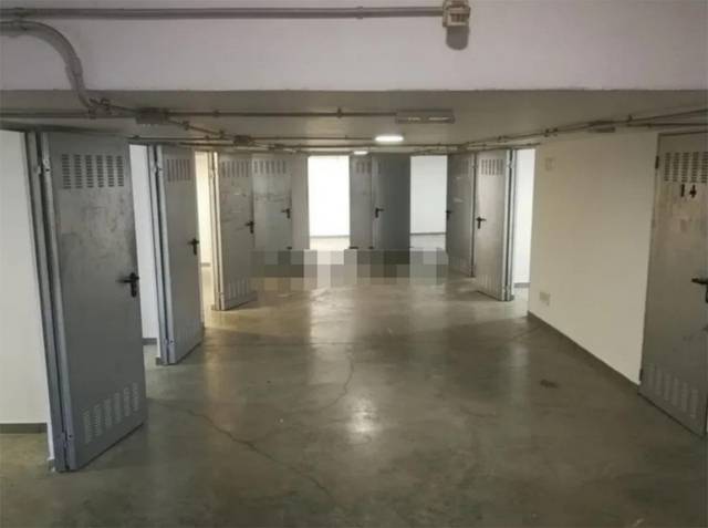 Trastero en Alquiler en Calle Monsalves, 6 en Arenal - Museo