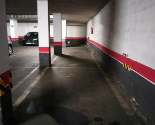 Parking of Garage to rent in  Madrid Capital