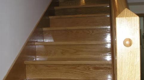 Piso de alquiler en Calle Isilla, 7, Centro, Burgos - imagen 4 Foto 4 de Piso de alquiler en Calle Isilla, 7, Centro, Burgos