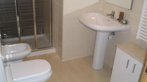 Piso de alquiler en Calle Isilla, 7, Centro, Burgos - imagen 5 Foto 5 de Piso de alquiler en Calle Isilla, 7, Centro, Burgos