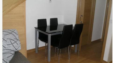 Piso de alquiler en Calle Isilla, 7, Centro, Burgos - imagen 2 Foto 2 de Piso de alquiler en Calle Isilla, 7, Centro, Burgos