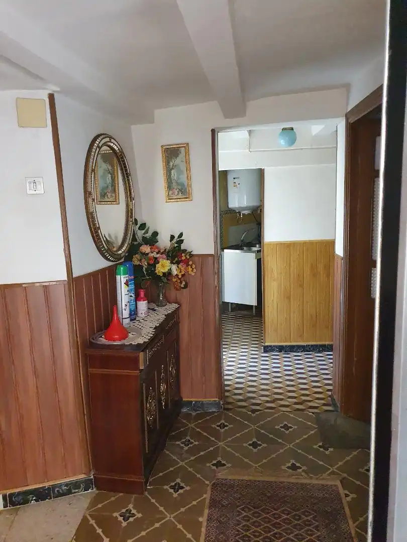 Einfamilien-Reihenhaus zum Verkauf in Calle Calvo Sotelo, 22, Tórtoles de Esgueva Einfamilien-Reihenhaus zum Verkauf in Tórtoles de Esgueva mit Abstellraum, Möbliert und Ofen