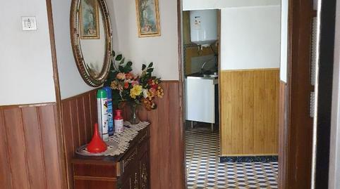 Foto 3 de Casa adosada en venda a Calle Calvo Sotelo, 22, Tórtoles de Esgueva, Burgos