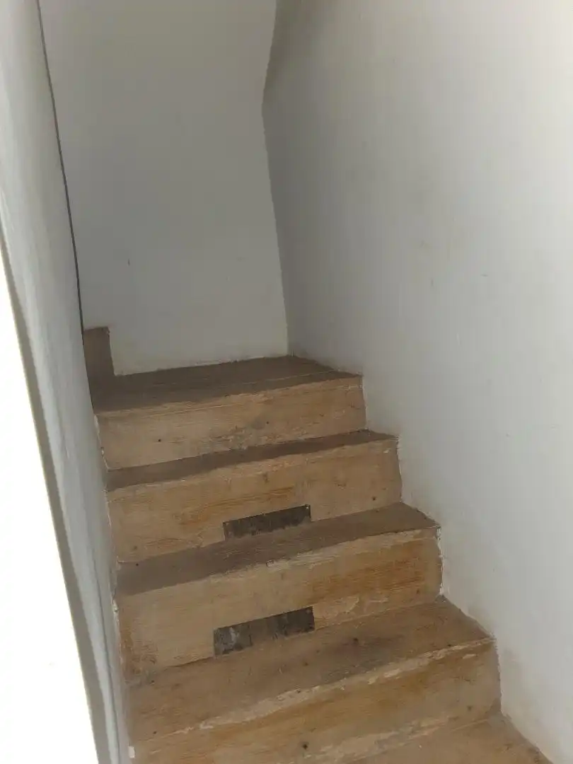 Einfamilien-Reihenhaus zum Verkauf in Calle Calvo Sotelo, 22, Tórtoles de Esgueva Einfamilien-Reihenhaus zum Verkauf in Tórtoles de Esgueva mit Abstellraum, Möbliert und Ofen