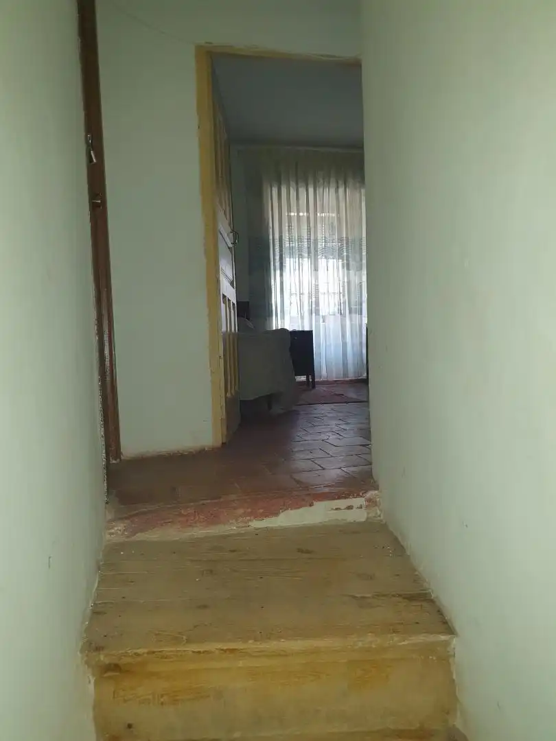Einfamilien-Reihenhaus zum Verkauf in Calle Calvo Sotelo, 22, Tórtoles de Esgueva Einfamilien-Reihenhaus zum Verkauf in Tórtoles de Esgueva mit Abstellraum, Möbliert und Ofen