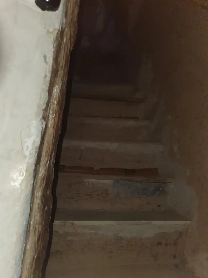 Einfamilien-Reihenhaus zum Verkauf in Calle Calvo Sotelo, 22, Tórtoles de Esgueva Einfamilien-Reihenhaus zum Verkauf in Tórtoles de Esgueva mit Abstellraum, Möbliert und Ofen