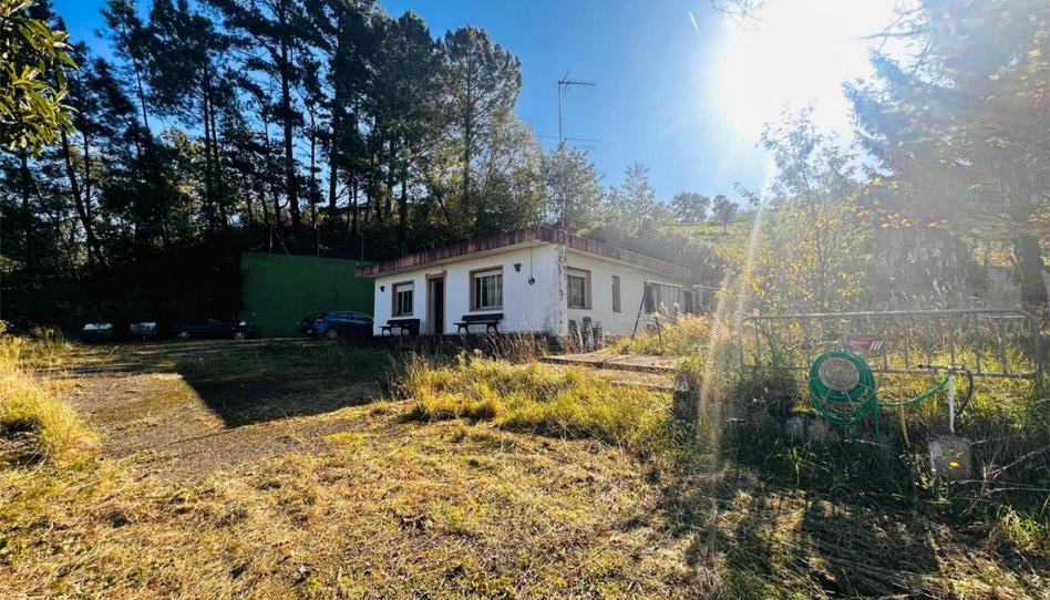 Casa o chalet en venta en Lugar Barrio Arantxe, 15g, Lemoa, Bizkaia - imagen 1 Foto 1 de Casa o chalet en venta en Lugar Barrio Arantxe, 15g, Lemoa, Bizkaia
