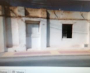 Exterior view of Constructible Land for sale in Cartagena