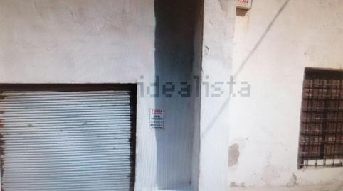 Urbanitzable en venda a Calle Peroniño, 163, Barrio de la Concepción, Murcia - imatge 2 Foto 2 de Urbanitzable en venda a Calle Peroniño, 163, Barrio de la Concepción, Murcia