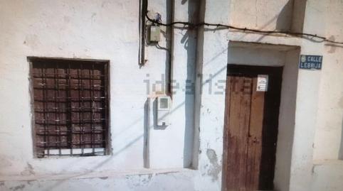 Urbanitzable en venda a Calle Peroniño, 163, Barrio de la Concepción, Murcia - imatge 3 Foto 3 de Urbanitzable en venda a Calle Peroniño, 163, Barrio de la Concepción, Murcia