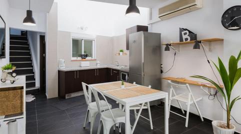 Piso de alquiler en Calle Granada, 52, Centro Histórico, Málaga - imagen 3 Foto 3 de Piso de alquiler en Calle Granada, 52, Centro Histórico, Málaga