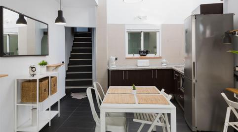 Piso de alquiler en Calle Granada, 52, Centro Histórico, Málaga - imagen 4 Foto 4 de Piso de alquiler en Calle Granada, 52, Centro Histórico, Málaga