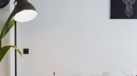 Piso de alquiler en Calle Granada, 52, Centro Histórico, Málaga - imagen 5 Foto 5 de Piso de alquiler en Calle Granada, 52, Centro Histórico, Málaga