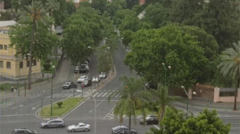 Flat for sale in Calle Salmedina, 2, Sector Sur - La Palmera - Reina Mercedes, Sevilla - image 2 Photo 2 of Flat for sale in Calle Salmedina, 2, Sector Sur - La Palmera - Reina Mercedes, Sevilla