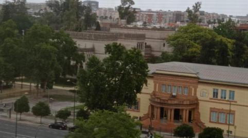 Flat for sale in Calle Salmedina, 2, Sector Sur - La Palmera - Reina Mercedes, Sevilla - image 3 Photo 3 of Flat for sale in Calle Salmedina, 2, Sector Sur - La Palmera - Reina Mercedes, Sevilla