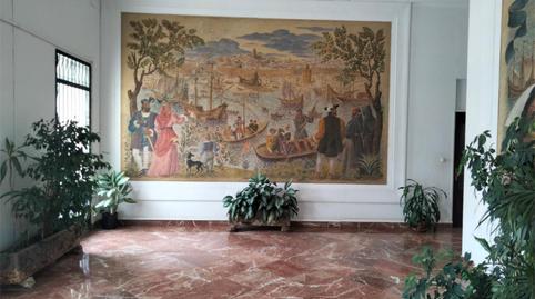 Flat for sale in Calle Salmedina, 2, Sector Sur - La Palmera - Reina Mercedes, Sevilla - image 5 Photo 5 of Flat for sale in Calle Salmedina, 2, Sector Sur - La Palmera - Reina Mercedes, Sevilla