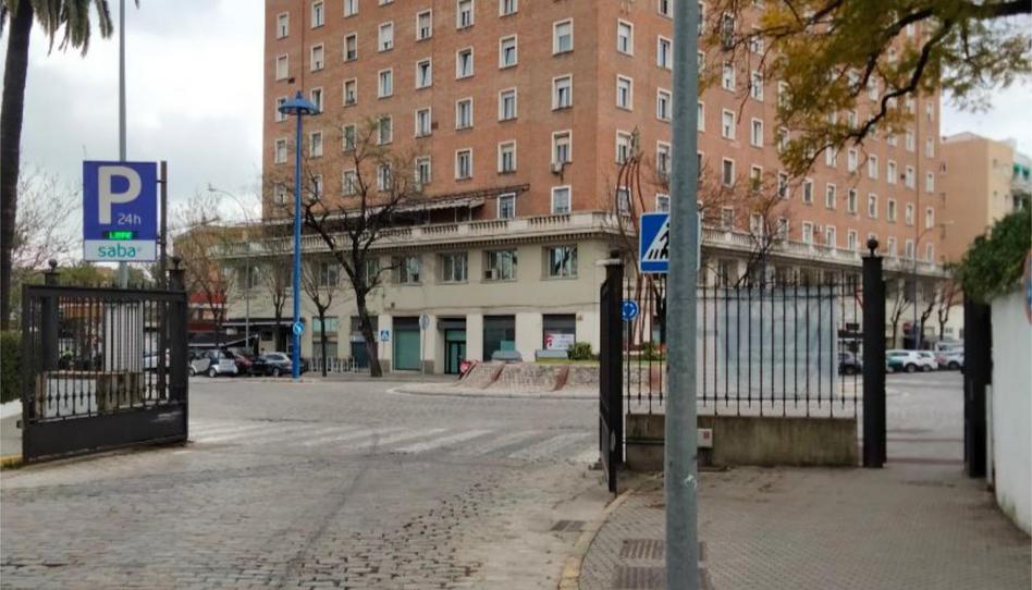 Flat for sale in Calle Salmedina, 2, Sector Sur - La Palmera - Reina Mercedes, Sevilla - image 1 Photo 1 of Flat for sale in Calle Salmedina, 2, Sector Sur - La Palmera - Reina Mercedes, Sevilla