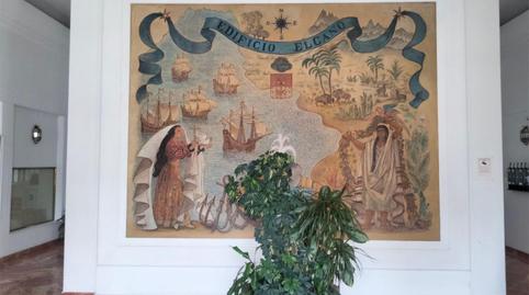 Flat for sale in Calle Salmedina, 2, Sector Sur - La Palmera - Reina Mercedes, Sevilla - image 4 Photo 4 of Flat for sale in Calle Salmedina, 2, Sector Sur - La Palmera - Reina Mercedes, Sevilla