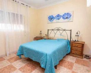 Bedroom of House or chalet for sale in Algeciras  with Terrace