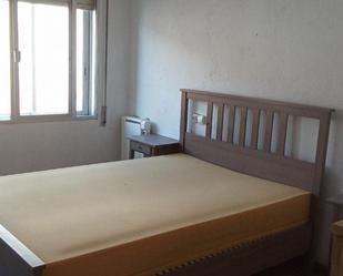 Bedroom of Flat for sale in Santiago de Compostela 