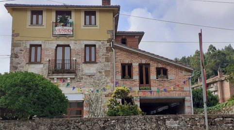 Foto 2 de Casa o xalet en venda a Barrio la Iglesia, 157, Alfoz de Lloredo, Cantabria