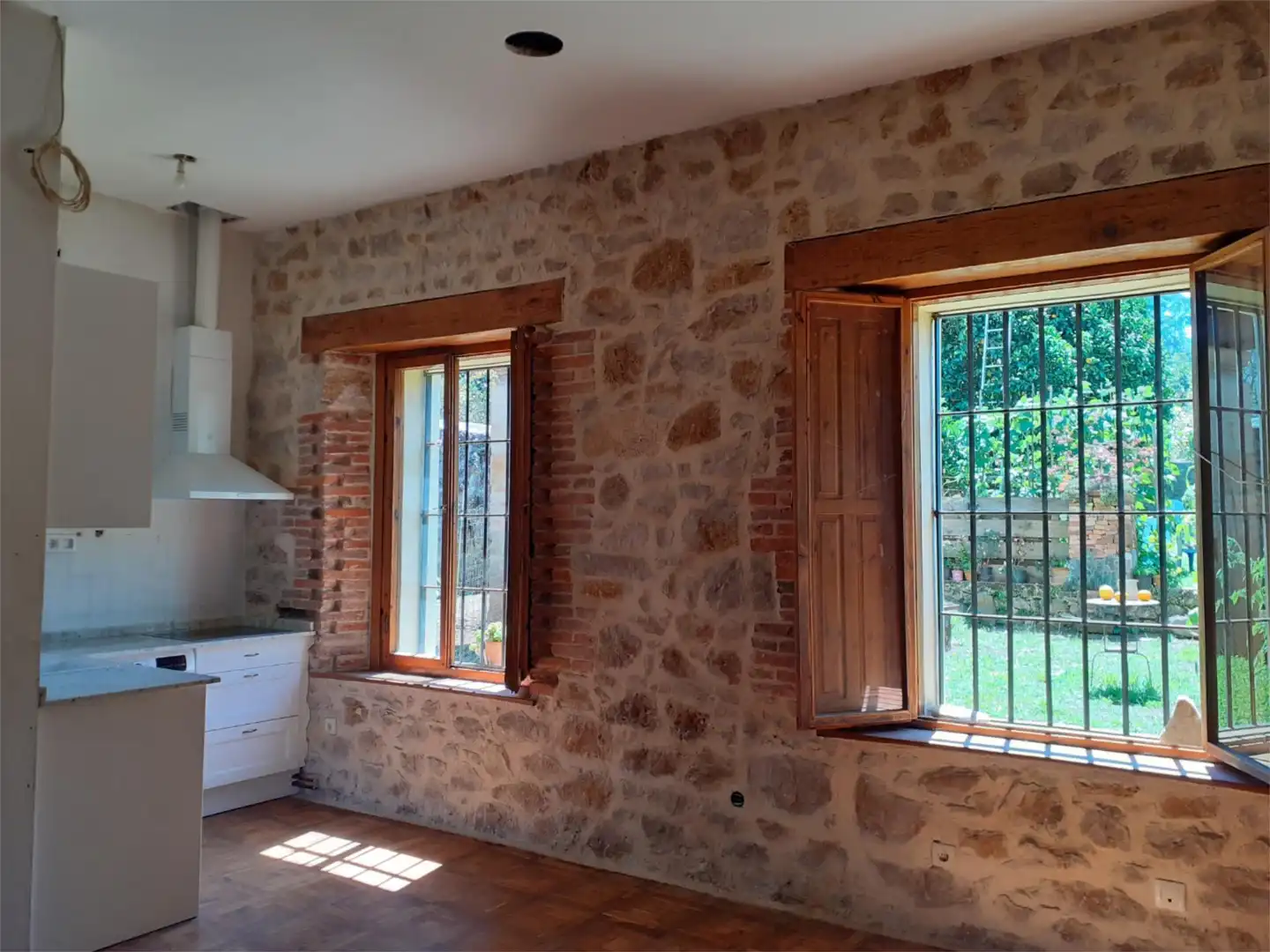 Casa o xalet en venda en Alfoz de Lloredo amb Jardí privat, Terrassa i Traster