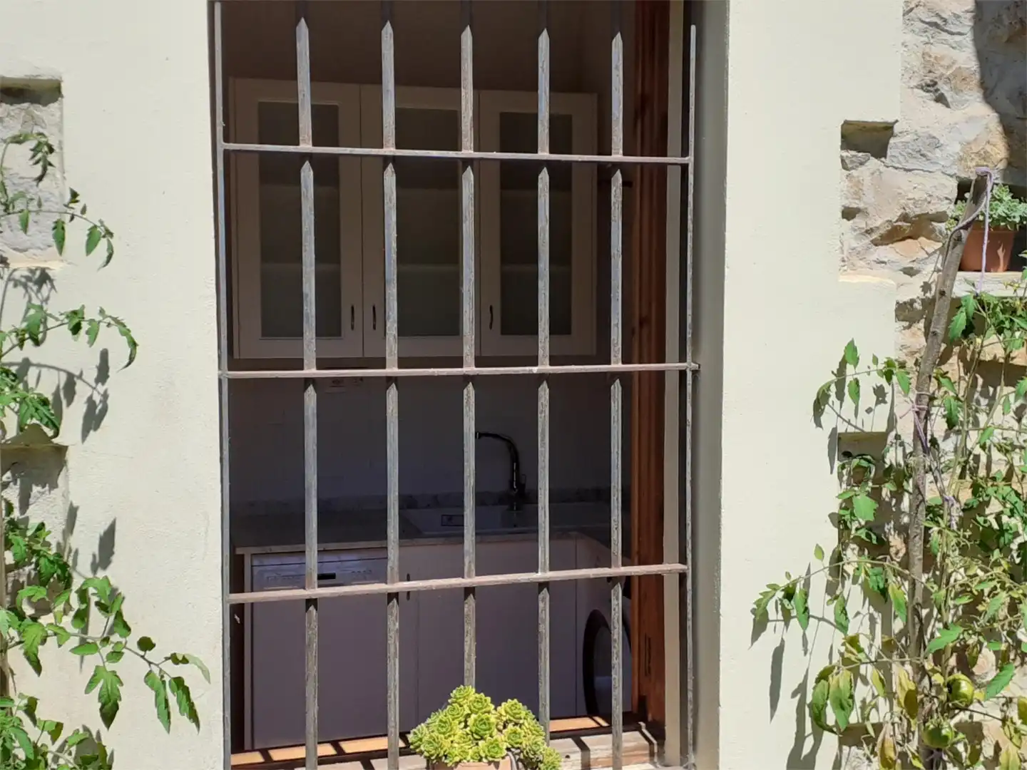 Terrassa de Casa o xalet en venda en Alfoz de Lloredo amb Jardí privat, Terrassa i Traster