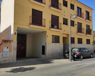 Parking of Garage to rent in Mutxamel