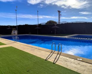 Piscina de Dúplex en venda en Librilla amb Aire condicionat, Terrassa i Balcó