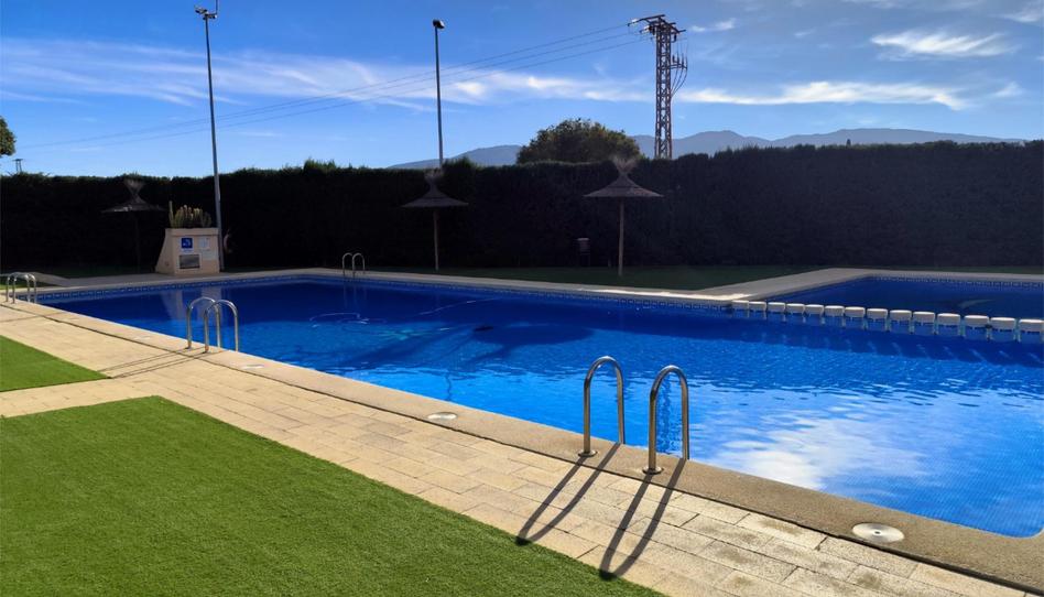 Foto 1 de Dúplex en venta en Calle Rio Argos, 5, Librilla, Murcia