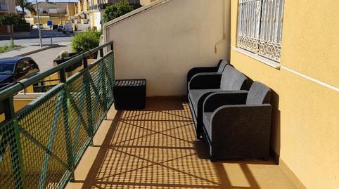 Foto 4 de Dúplex en venta en Calle Rio Argos, 5, Librilla, Murcia