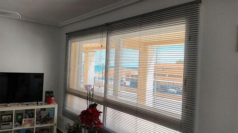 Foto 2 de Pis en venda a Avenida de Villajoyosa, 37, Goteta, Alicante