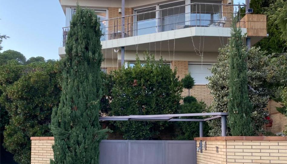 Photo 1 of House or chalet for sale in Carrer Charles Darwin, 60, Teià, Barcelona