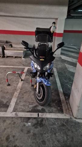 Garaje en Alquiler en Calle del Planeta, 3 en Pilaríca - Los Santos