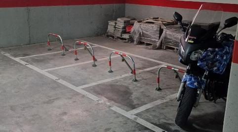 Photo 2 of Garage to rent in Calle del Planeta, 3, Pilaríca - Los Santos, Valladolid