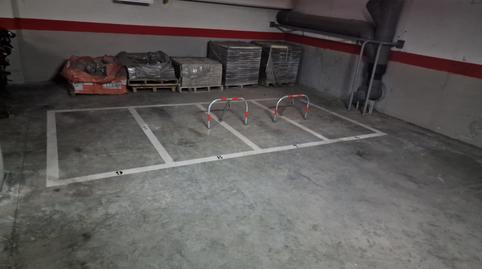 Photo 4 of Garage to rent in Calle del Planeta, 3, Pilaríca - Los Santos, Valladolid