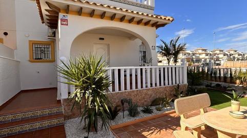 Photo 2 of Duplex for sale in Calle Cabo de Gata, 18, Lomas de Cabo Roig - Los Dolses, Alicante